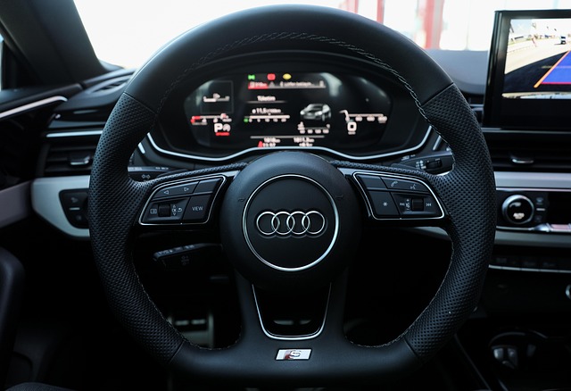Auto reparatie minilening