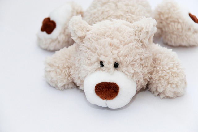 Knuffel