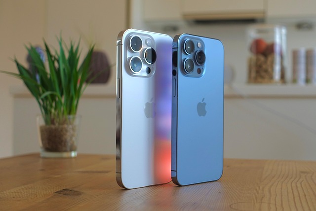 Minilening iPhone