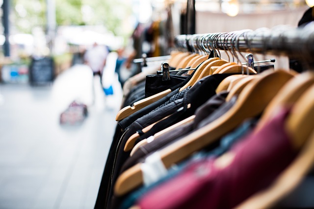 Minilening kleren