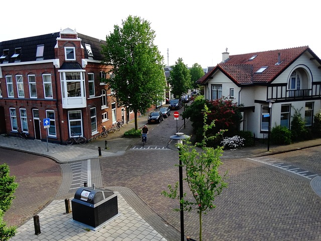 Hengelo minilening