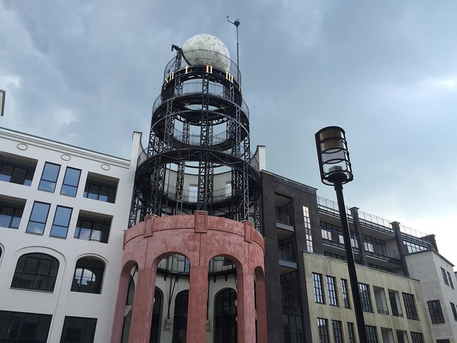 Maankwartier Heerlen