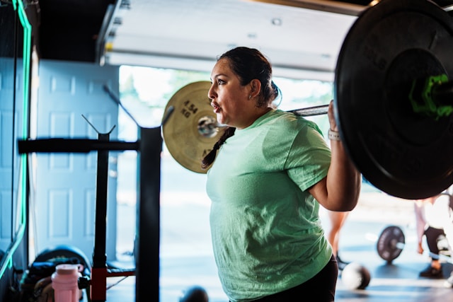 Minilening geen saldodipje