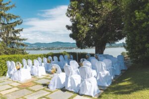 Bruiloft Italie 600 euro lenen