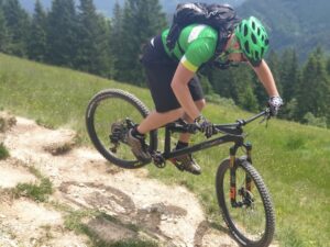 700 euro lenen mountainbike