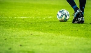 450 euro lenen voetbal